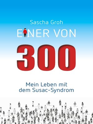cover image of Einer von Dreihundert